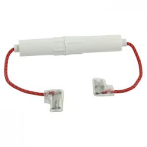 Portafusible de alta para microondas