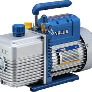 Bomba de vacio 128 L/min 2 etapas