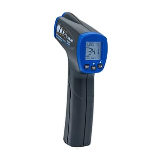 Termometro infrarrojo Value VIT300S