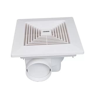 Extractor de techo Akita 30 x 30 cm