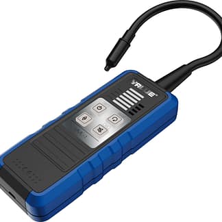 Detector de fuga electronico Value