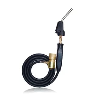 Soplete mapp con manguera y encendido electronico