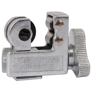 Cortacaño mini 1/8"-5/8"