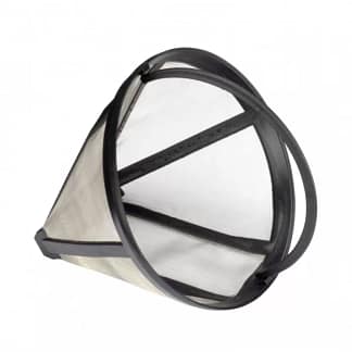 Filtro de nylon para cafetera