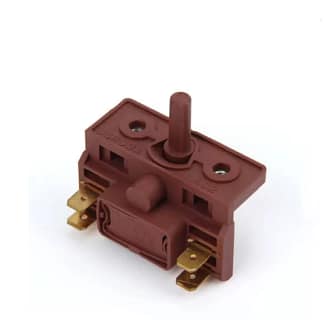 Llave de horno James, Punktal