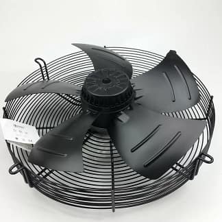 Forzador axial 45 cm
