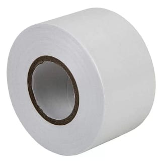 Cinta de PVC blanca para split