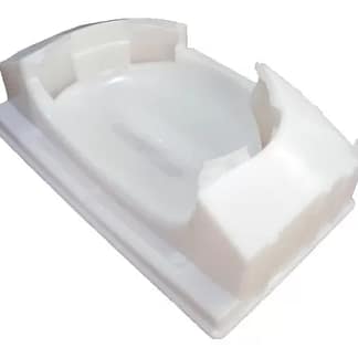 Bandeja deshielo Brastemp, Consul, Whirlpool