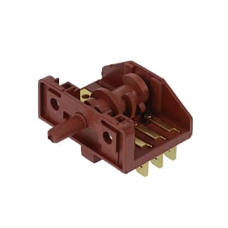 Llave de horno James, Dikler, Punktal