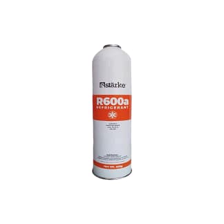 Gas refrigerante R600A 420 g