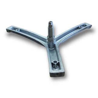 Cruceta de lavarropas Panavox Slim 5 Kg