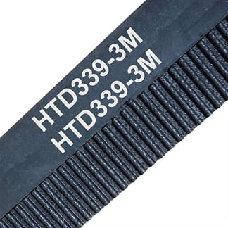 Correa panetera Punktal PK-9340