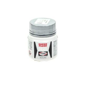 Fundente plata 80 G