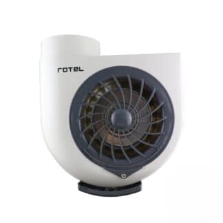 Extractor cocina Rotel pared 110 mm