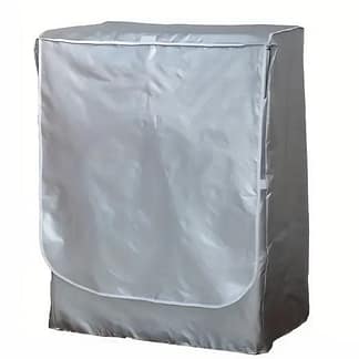 Funda protectora para lavarropas carga frontal