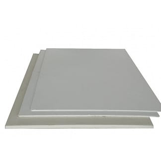 Placa aislante de Isolit