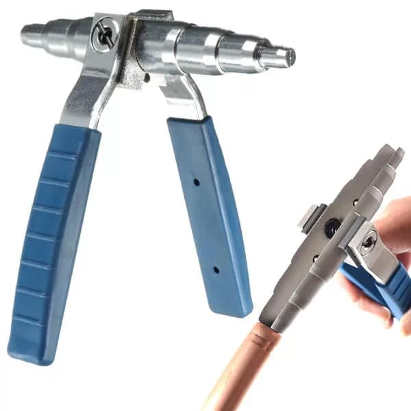 Expansor de caño cobre Value VST-22 - Imagen 3