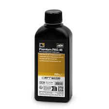 Aceite automotriz PAG 46 R134 250 ml