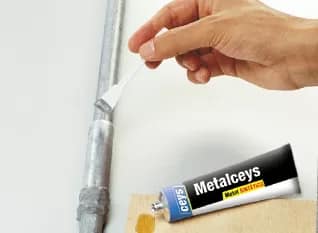 Soldadura en frio Metal Ceys - Imagen 3