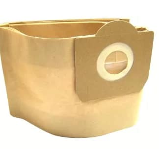 Bolsa papel Rowenta, Wap, Karcher