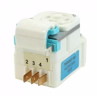 Timer deshielo James J-280M