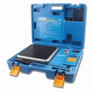 Balanza Value con corte automatico VES-50B