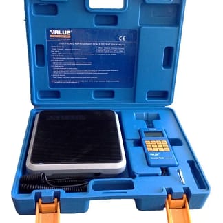 Balanza Value VES-50A