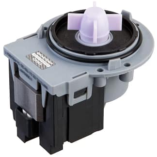 Bomba de desagote Askoll Brasil