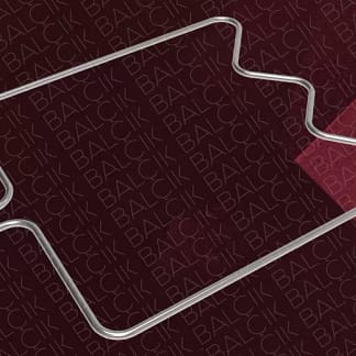 Resistencia de horno inferior James C-221ATKS