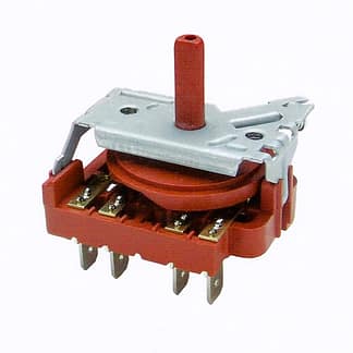 Llave de horno James, Gafa, Electrolux