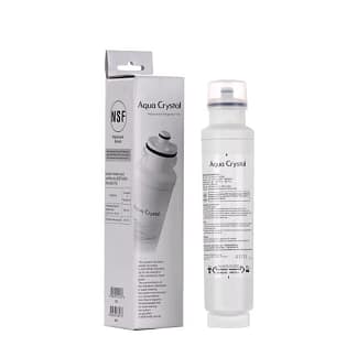 Filtro de agua refrigerador James RJ-22 SBSI