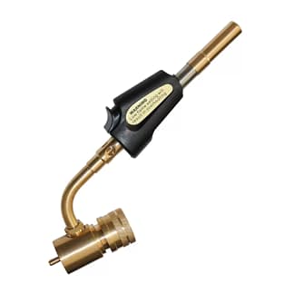 Soplete mapp con encendido electronico