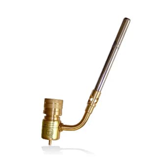 Soplete mapp sin manga