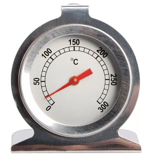 Termometro de horno 50-300°c