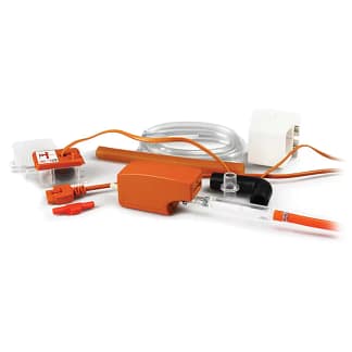 Bomba de desagote para split Aspen Mini Orange