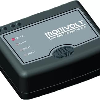 Monivolt para Control de Tension