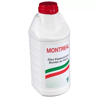 Aceite para bomba de vacio 1 L