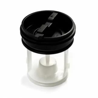 Filtro de bomba James, Panavox, Enxuta