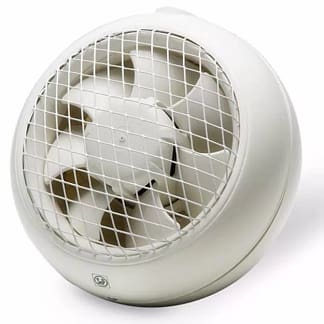 Extractor cocina HCM-180N pared/vidrio