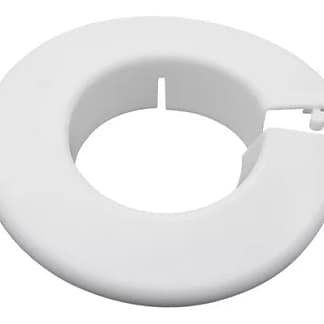 Marco terminacion salida caños split 60mm