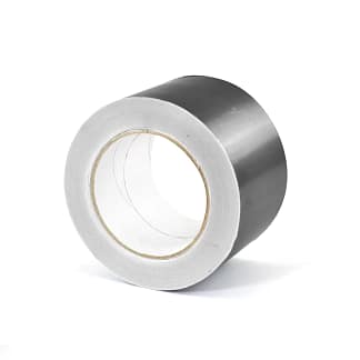 Cinta de aluminio UV para split