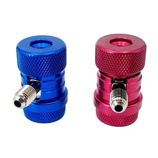 Juego de acoples rapido Value R134