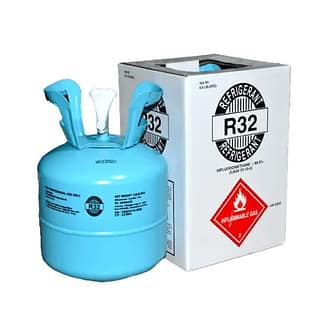 Gas refrigerante R32 3 kg