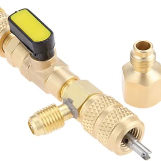 Llave cambia ovulo R22 R410