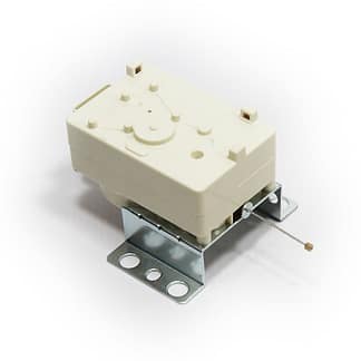 Motordrain Enxuta LEX5000 LEX6000