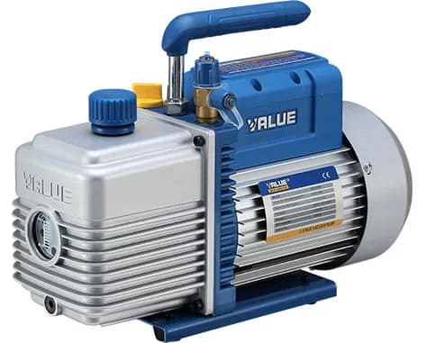 Bomba de vacio 100 L/min 1 etapa