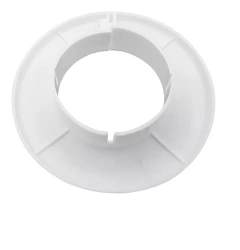 Marco terminacion salida caños split 65mm - Imagen 3