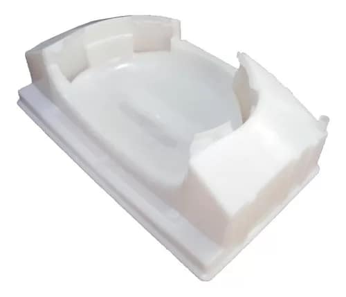 Bandeja deshielo Brastemp, Consul, Whirlpool