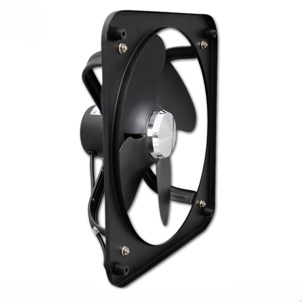 Extractor comercial 30 cm - Imagen 3