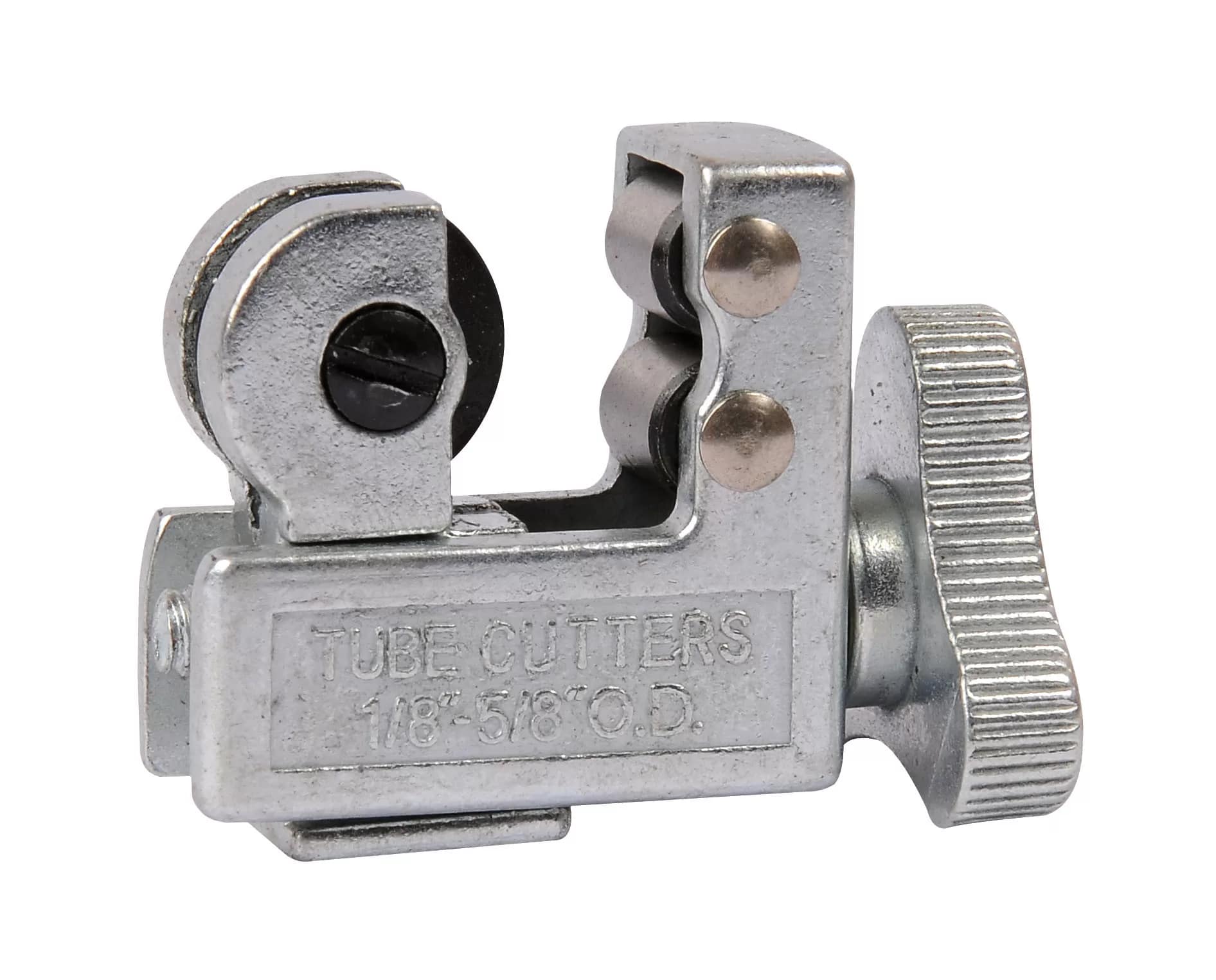 Cortacaño mini 1/8"-5/8"